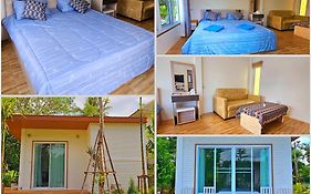 Homdoiintr Farmstay ฮ่อมดอยอินทร์ ฟาร์มสเตย์