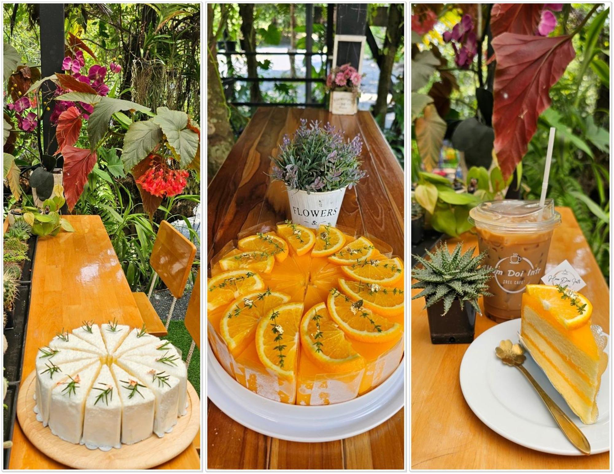 Homdoiintr Farmstay ฮ่อมดอยอินทร์ ฟาร์มสเตย์ Ban Huai Kaeo ภายนอก รูปภาพ