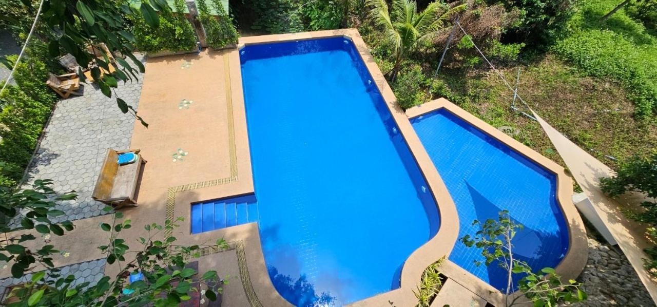 Homdoiintr Farmstay ฮ่อมดอยอินทร์ ฟาร์มสเตย์ Ban Huai Kaeo ภายนอก รูปภาพ