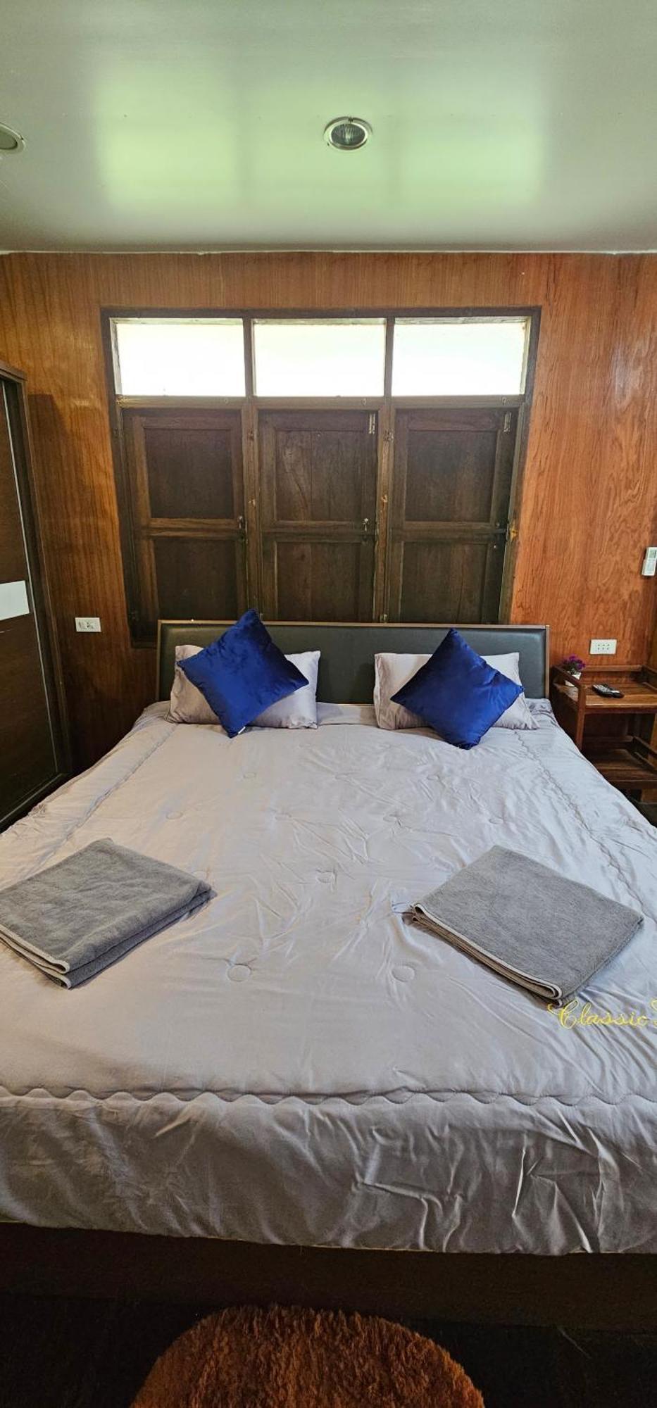 Homdoiintr Farmstay ฮ่อมดอยอินทร์ ฟาร์มสเตย์ Ban Huai Kaeo ภายนอก รูปภาพ