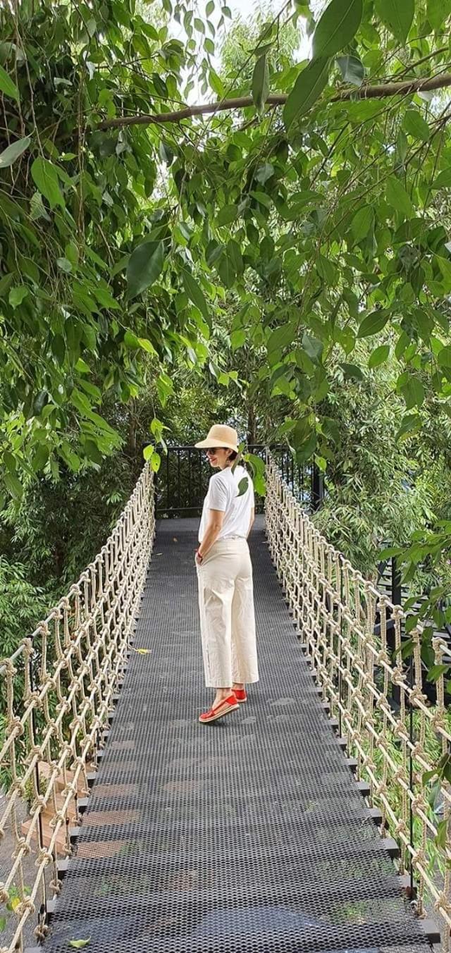 Homdoiintr Farmstay ฮ่อมดอยอินทร์ ฟาร์มสเตย์ Ban Huai Kaeo ภายนอก รูปภาพ